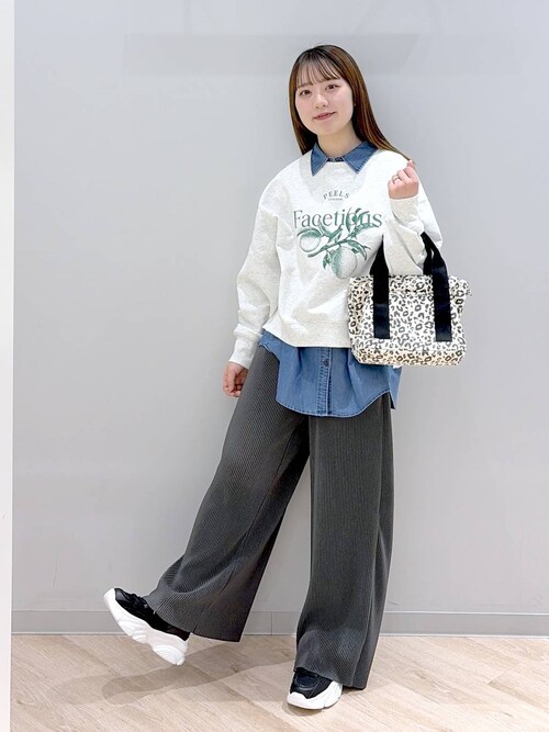 3ROOM2WAYキャンバストート/286161（トートバッグ）｜GLOBAL WORK