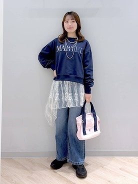 ぽんちゃんさんのコーディネート