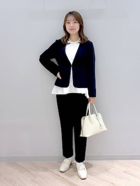 ぽんちゃんさんのコーディネート