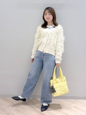 ぽんちゃんさんのコーディネート