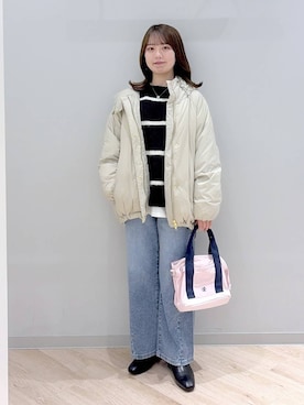 ぽんちゃんさんのコーディネート