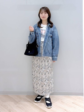 ぽんちゃんさんのコーディネート