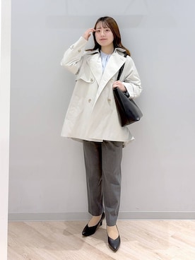 ぽんちゃんさんのコーディネート