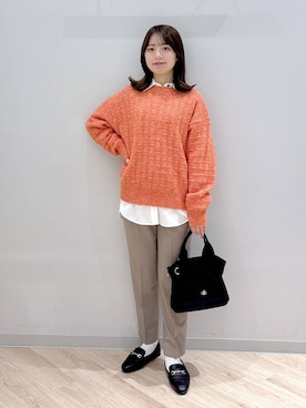 ぽんちゃんさんのコーディネート