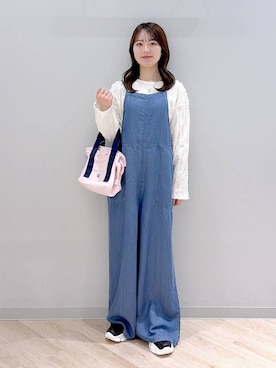 ぽんちゃんさんのコーディネート