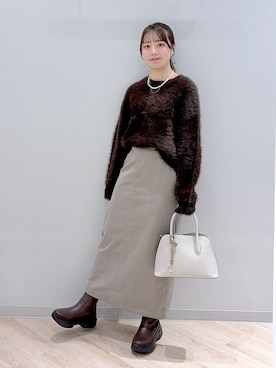 ぽんちゃんさんのコーディネート