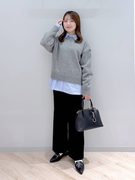 ぽんちゃんさんのコーディネート