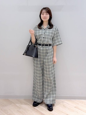 ぽんちゃんさんのコーディネート