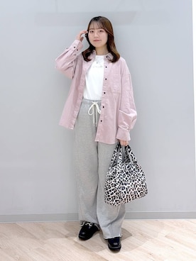 ぽんちゃんさんのコーディネート