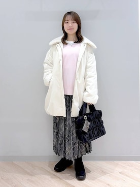 ぽんちゃんさんのコーディネート