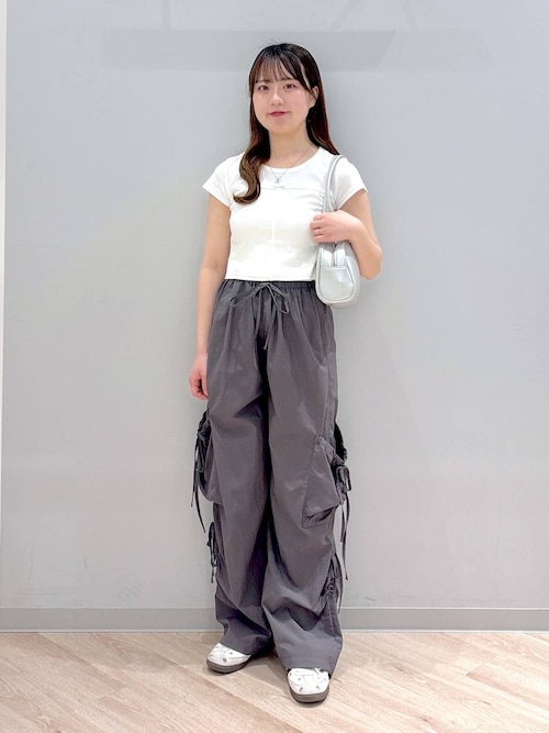 セール】ミニボストンバッグ/AND YUA ANY/291955（ボストン