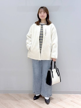 ぽんちゃんさんのコーディネート