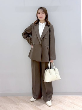 ぽんちゃんさんのコーディネート