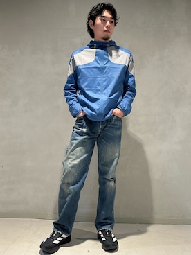 KYさんのコーディネート