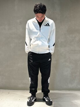 KYさんのコーディネート