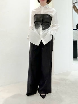 hosoyaさんのコーディネート