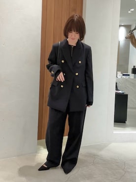 hosoyaさんのコーディネート