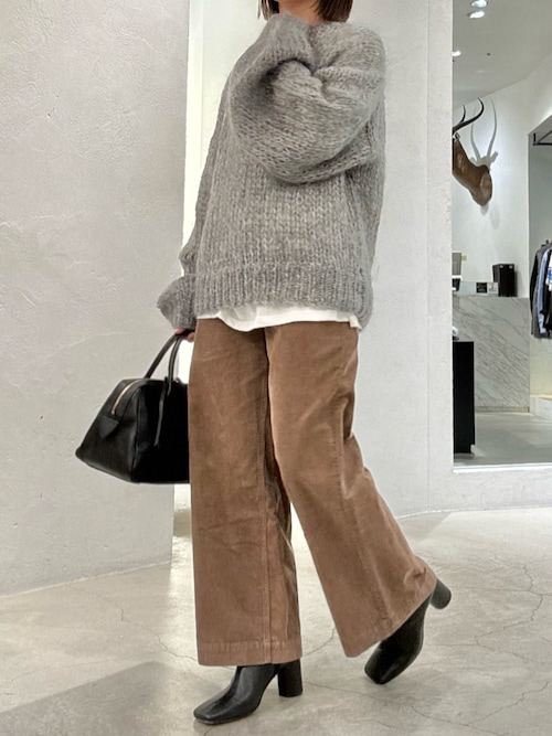 セール】【GEMINI】コーデュロイパンツ（その他パンツ）｜Whim Gazette