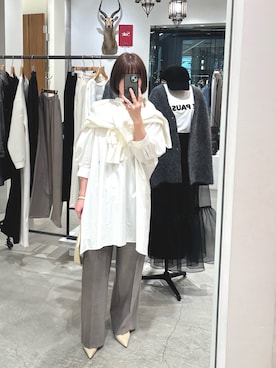 hosoyaさんのコーディネート