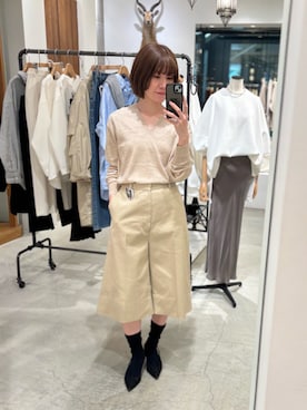 hosoyaさんのコーディネート