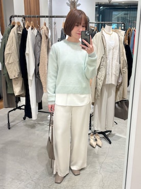 hosoyaさんのコーディネート