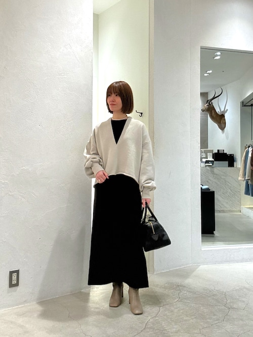 Hoaw.】チョーカー（チョーカー）｜Whim Gazette（ウィムガゼット）の