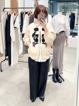 hosoyaさんのコーディネート