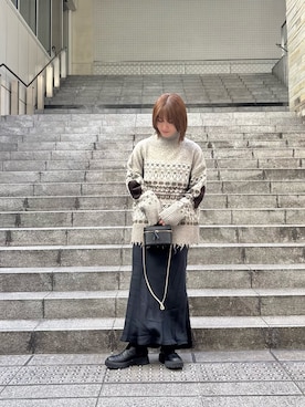 hosoyaさんのコーディネート