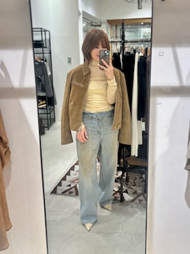 hosoyaさんのコーディネート