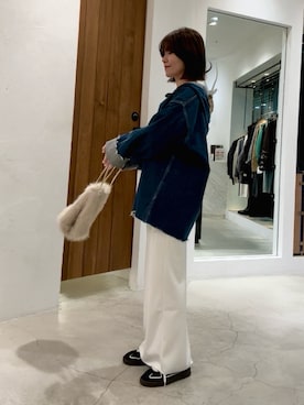 hosoyaさんのコーディネート