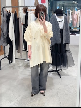 hosoyaさんのコーディネート