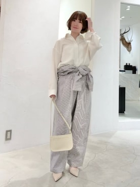 hosoyaさんのコーディネート