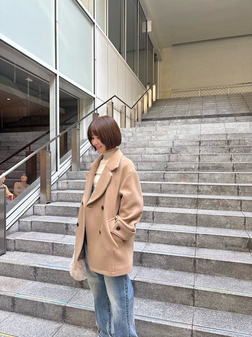 Hoaw.】ポインテッドパンプス（パンプス）｜Whim Gazette（ウィム