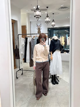 hosoyaさんのコーディネート