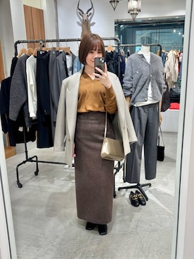 hosoyaさんのコーディネート