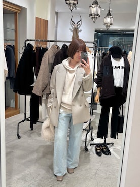 hosoyaさんのコーディネート