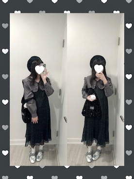 mikiiiさんのコーディネート