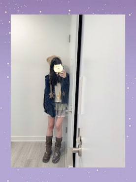 mikiiiさんのコーディネート