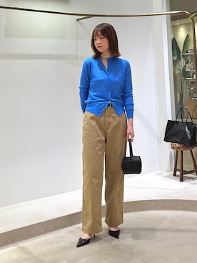 Sasakiさんのコーディネート