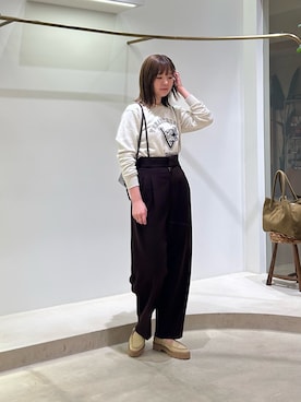 Sasakiさんのコーディネート