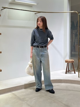 Sasakiさんのコーディネート