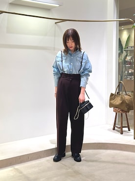 Sasakiさんのコーディネート