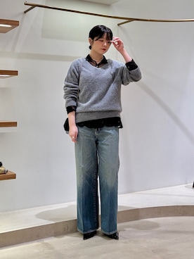 Sasakiさんのコーディネート