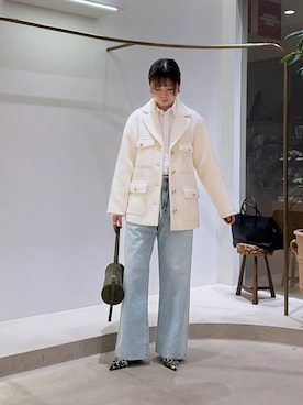 Sasakiさんのコーディネート