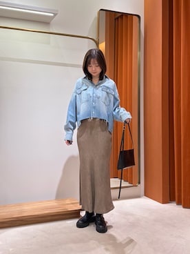 Sasakiさんのコーディネート