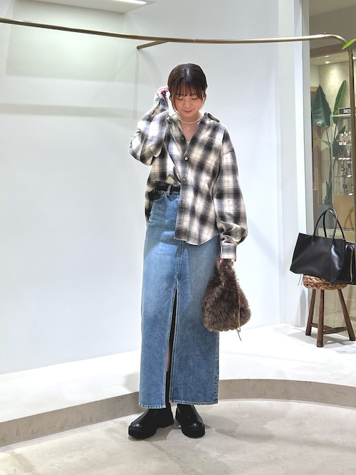 THE PAUSE レザーサイドゴアブーツ ブラック 37 THE PAUSE ブーツ 「THE PAUSE」レザーサイドゴアブーツ