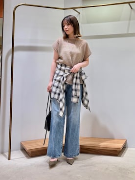 Sasakiさんのコーディネート