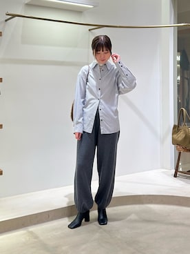 Sasakiさんのコーディネート