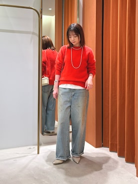 Sasakiさんのコーディネート