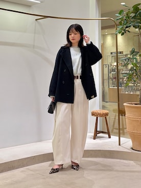 Sasakiさんのコーディネート